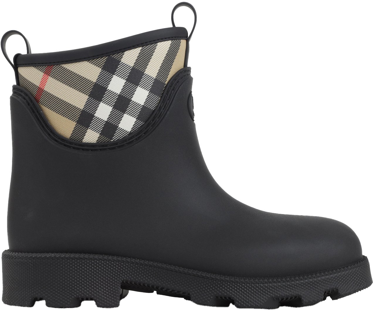 Burberry BURBERRY 8111712 Zwart