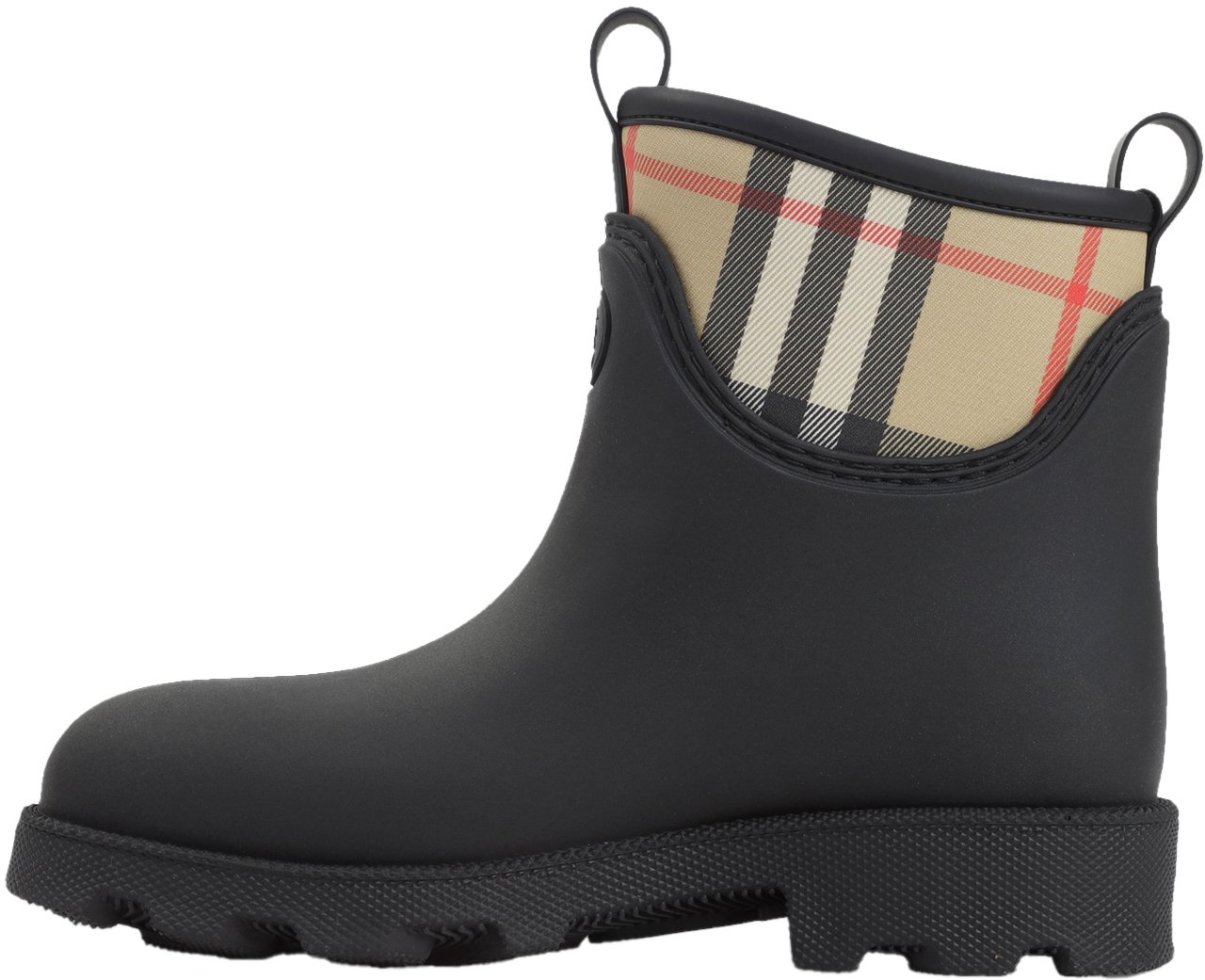 Burberry BURBERRY 8111712 Zwart