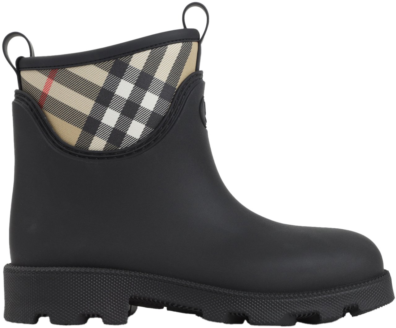 Burberry BURBERRY 8111712 Zwart