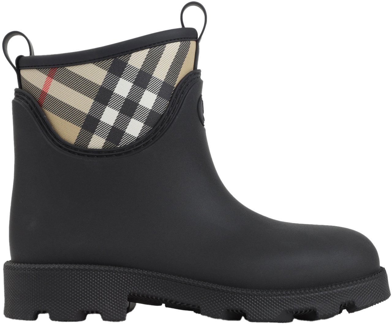 Burberry BURBERRY 8111712 Zwart