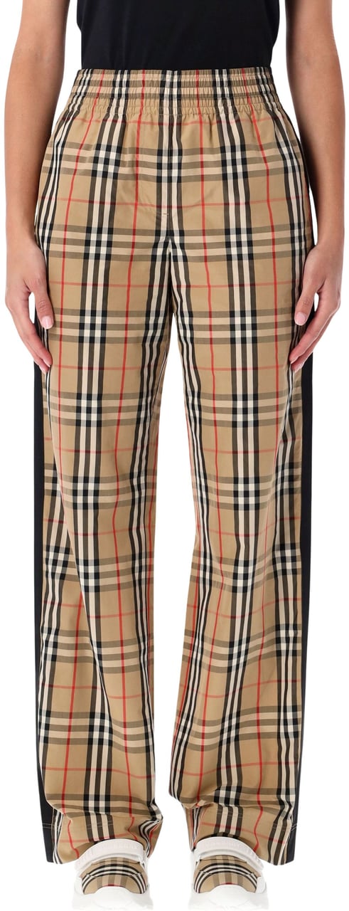 Burberry Louane Org Beige Beige