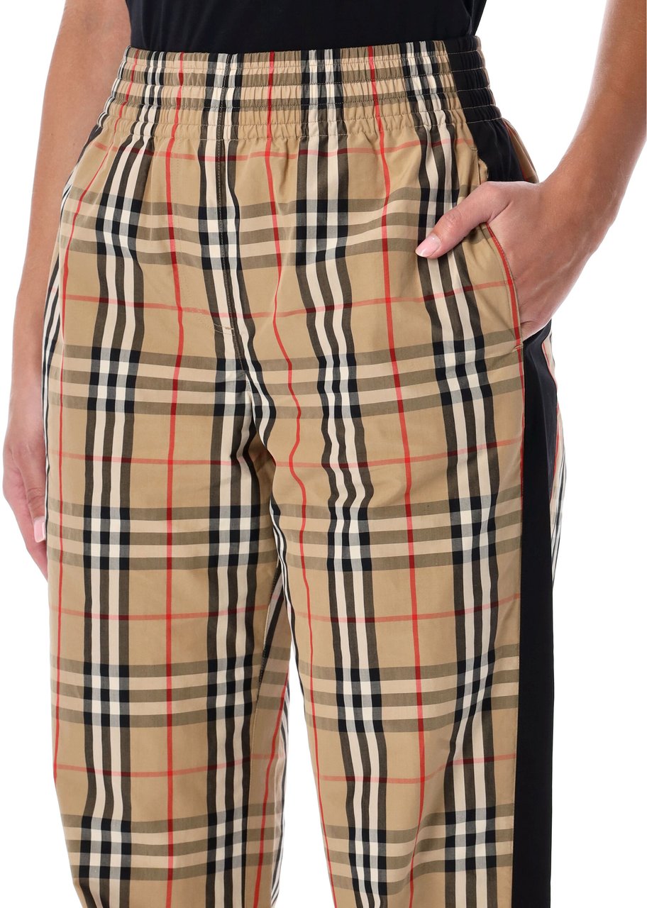 Burberry Louane Org Beige Beige