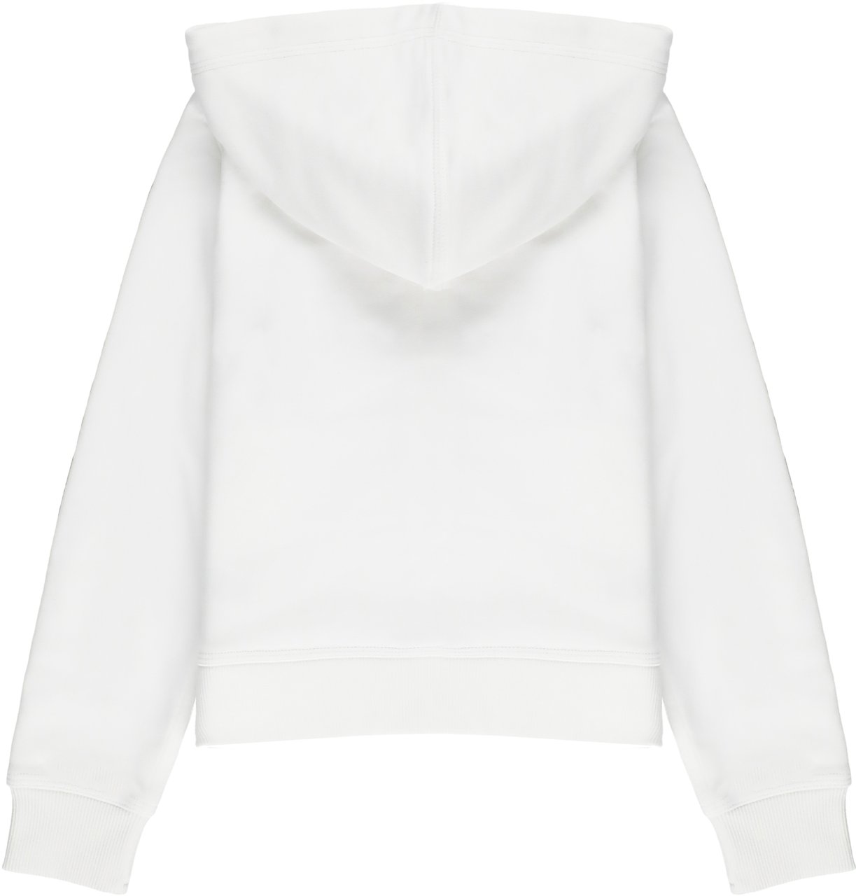 Burberry Sweaters White Wit