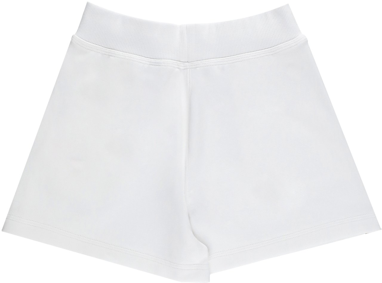 Burberry Shorts White Wit