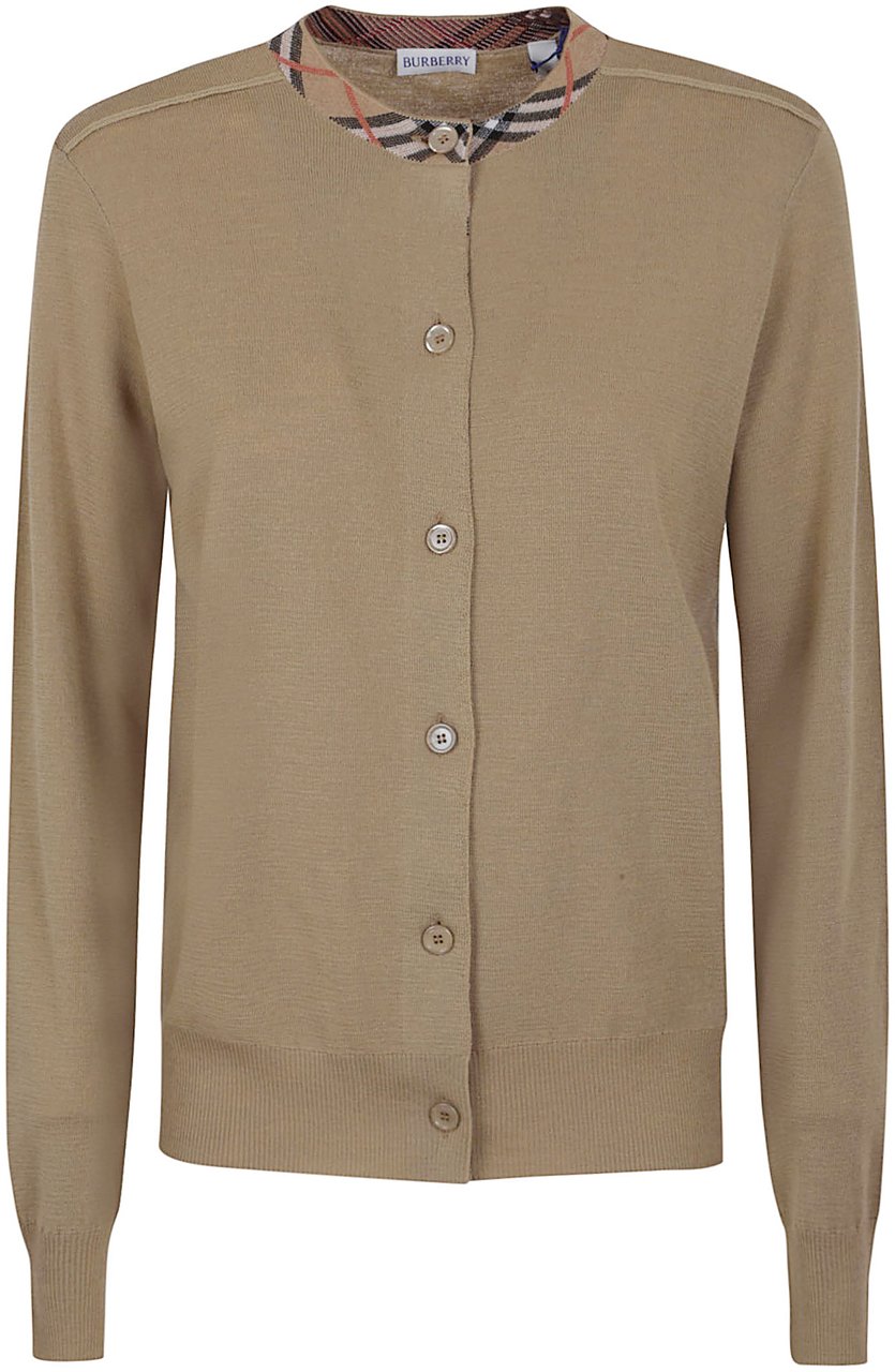 Burberry BURBERRY 8112164 Beige