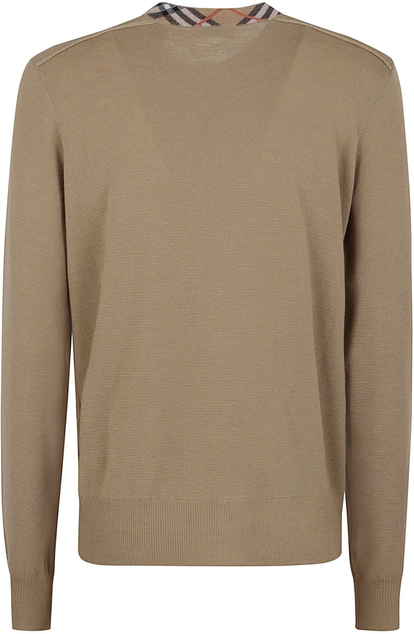 Burberry BURBERRY 8112164 Beige