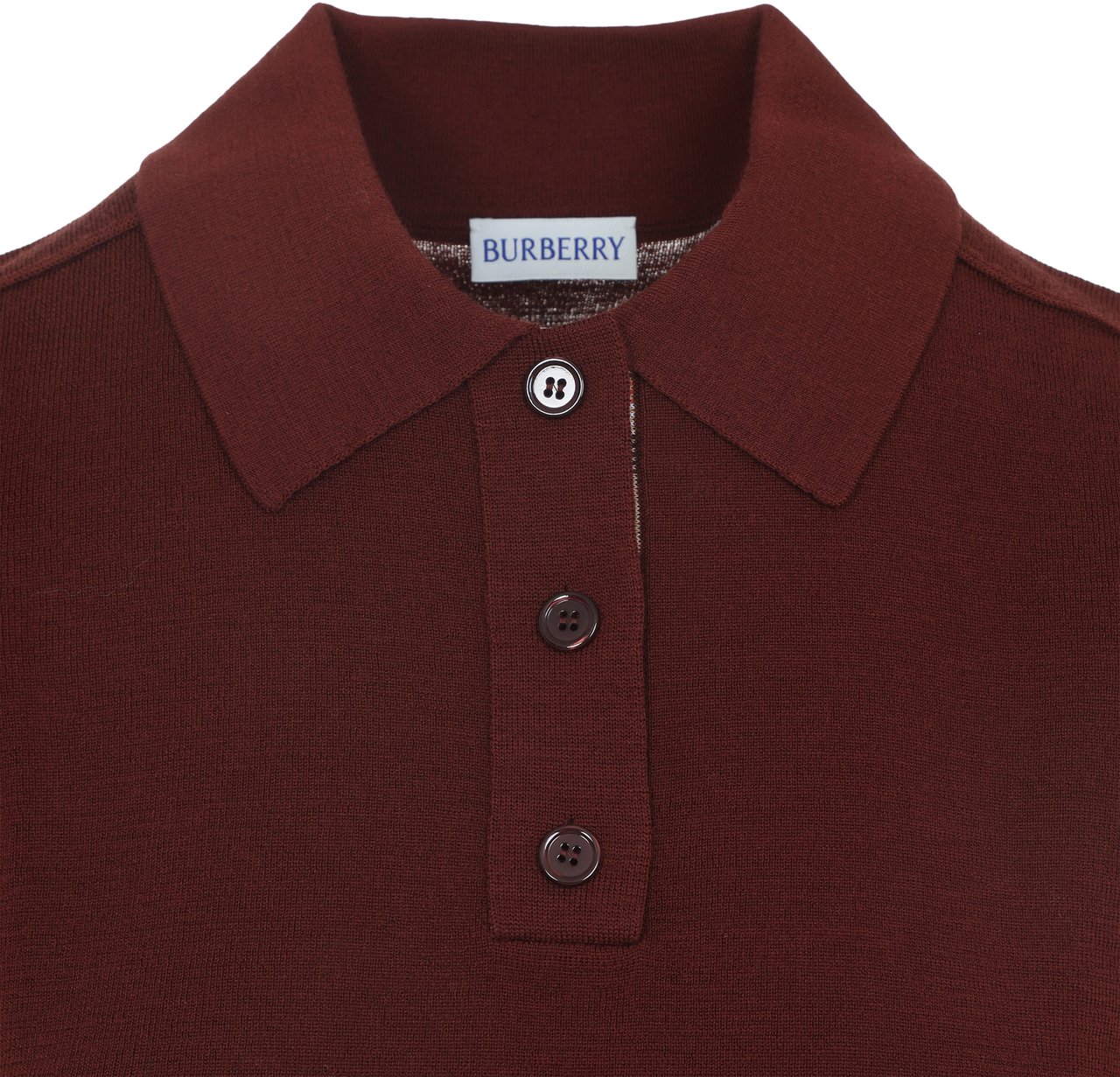 Burberry BURBERRY 8112167 Rood
