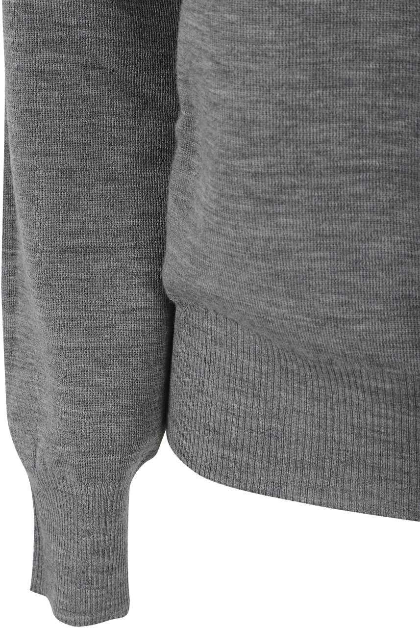 Burberry Mary Ct Grijs