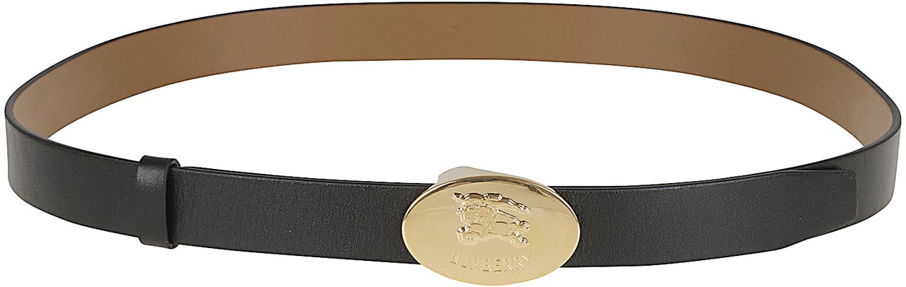 BURBERRY WOMENS SMALL ACC Zwart