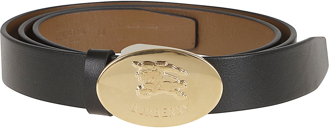 BURBERRY WOMENS SMALL ACC Zwart