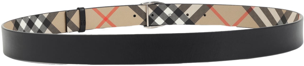 Burberry BURBERRY 8112214 Beige