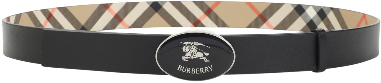 Burberry BURBERRY 8112214 Beige
