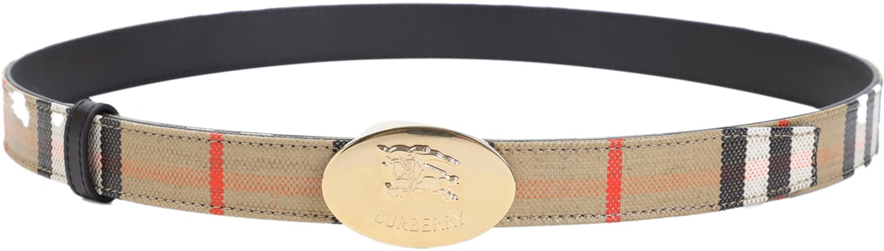 Burberry BURBERRY 8112218 Beige