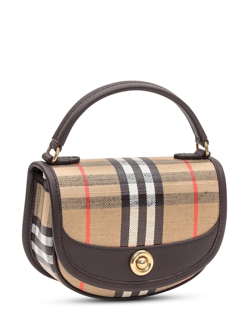 Burberry Borsa Burberry Divers