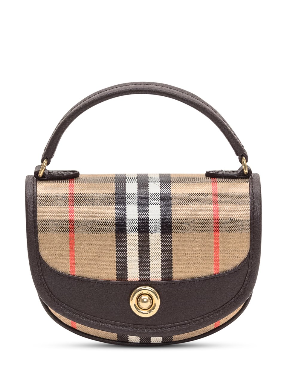 Burberry Borsa Burberry Divers