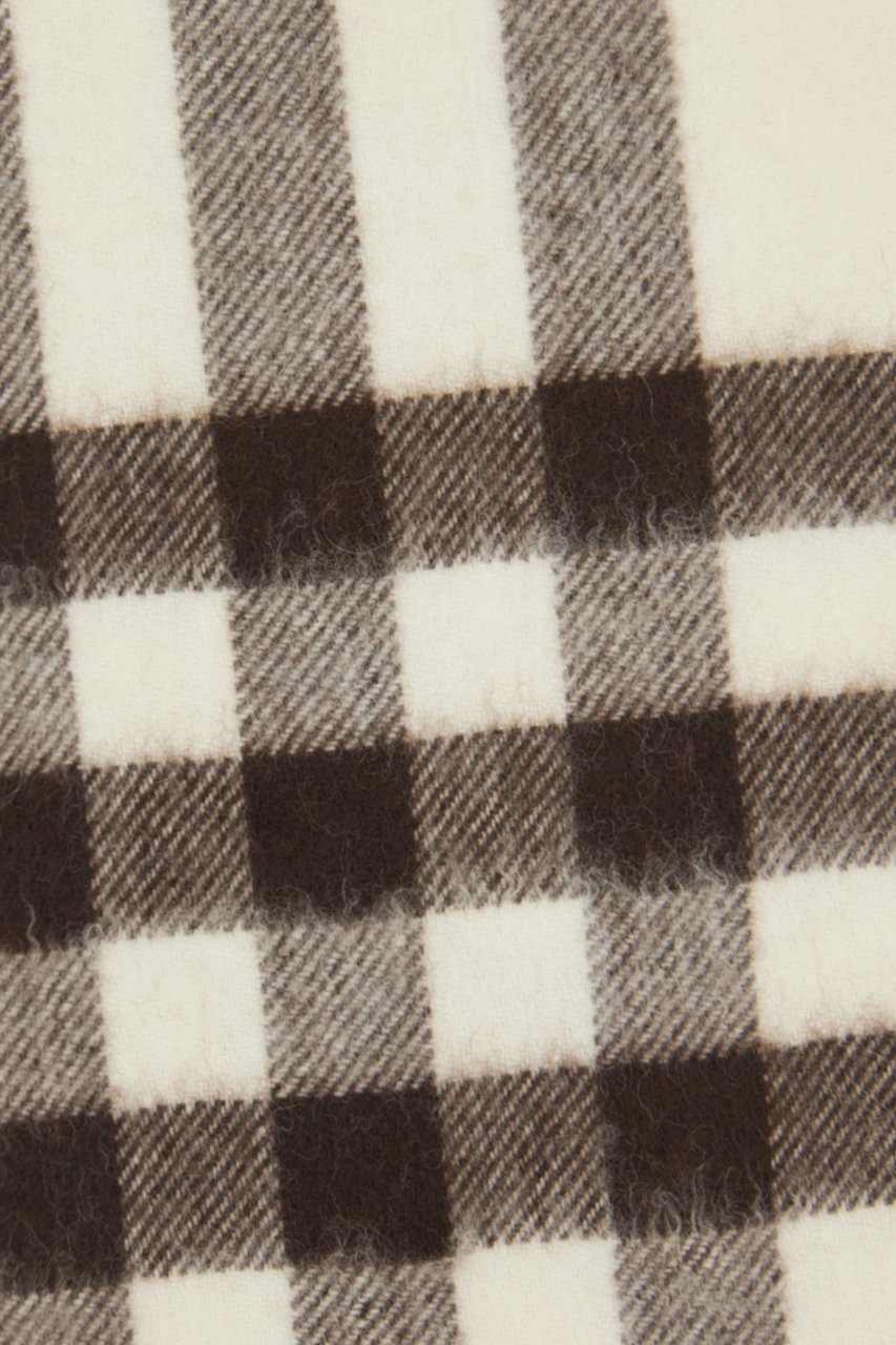 Burberry Multicolor cashmere scarf Divers