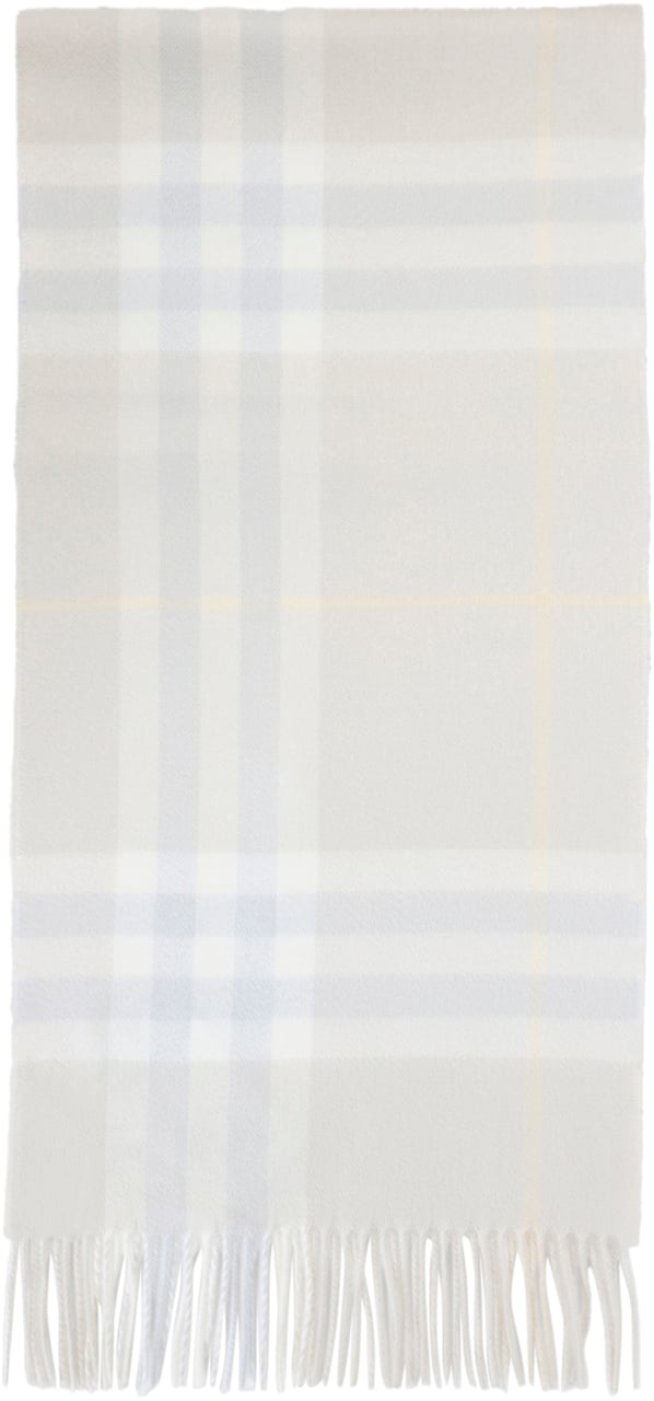 Burberry BURBERRY 8112650 Grijs