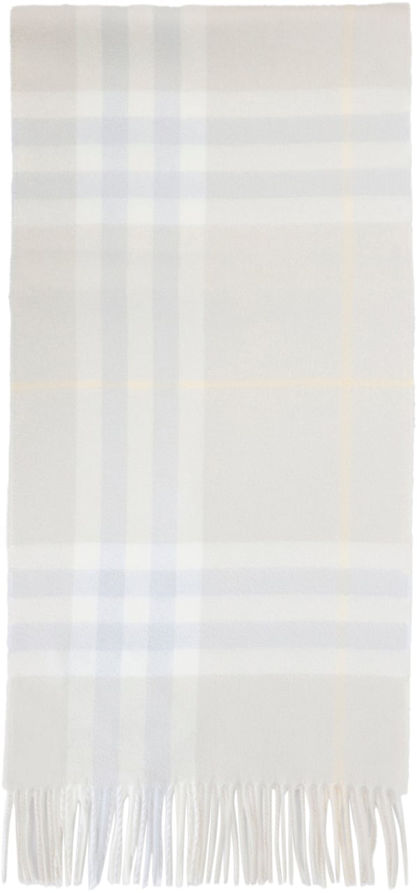 Burberry BURBERRY 8112650 Grijs