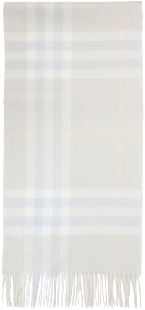 Burberry BURBERRY 8112650 Grijs