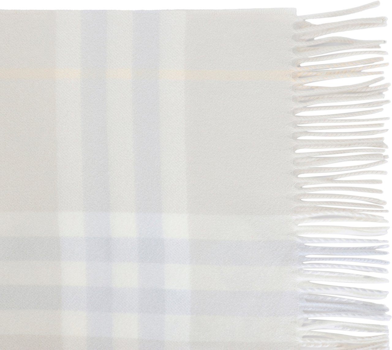 Burberry BURBERRY 8112650 Grijs