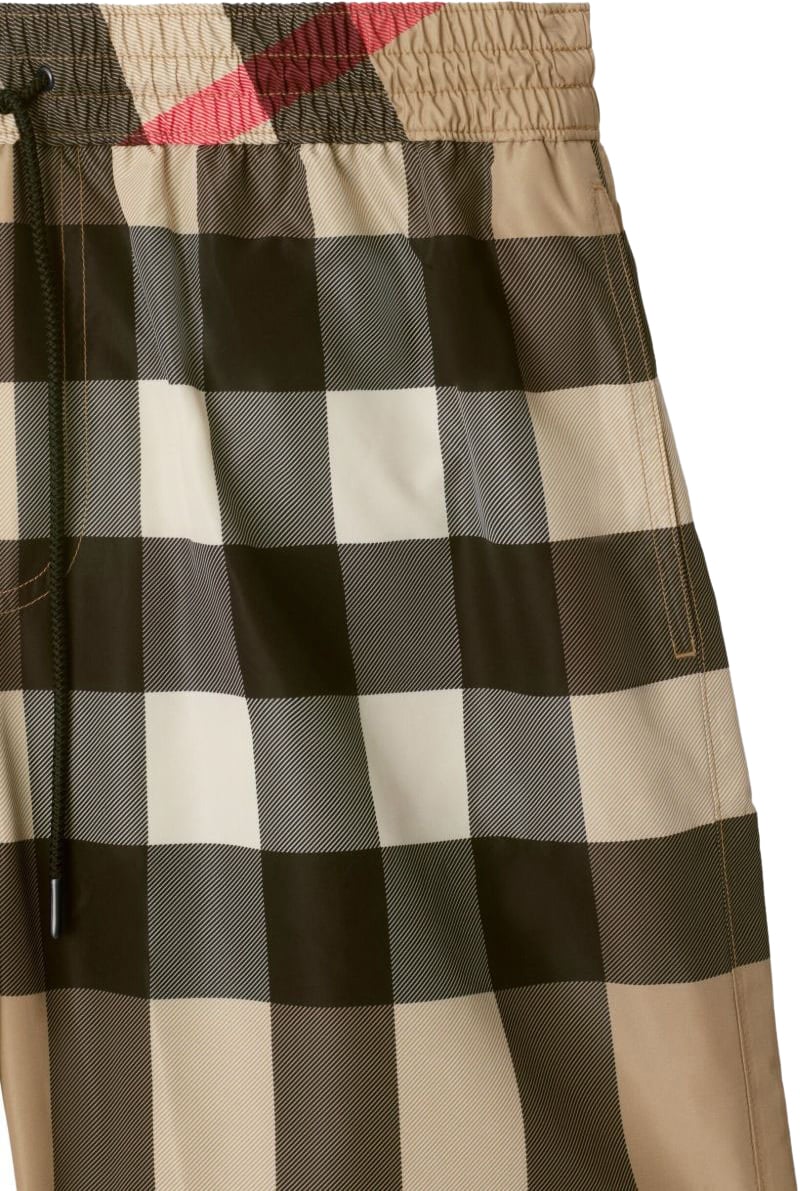 Burberry Sea Clothing Beige Beige