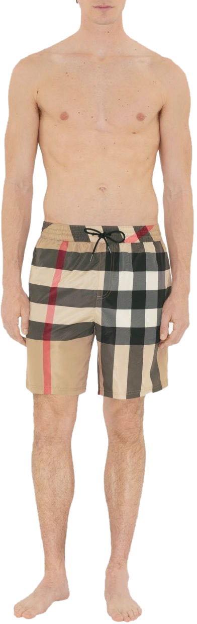 Burberry Sea Clothing Beige Beige