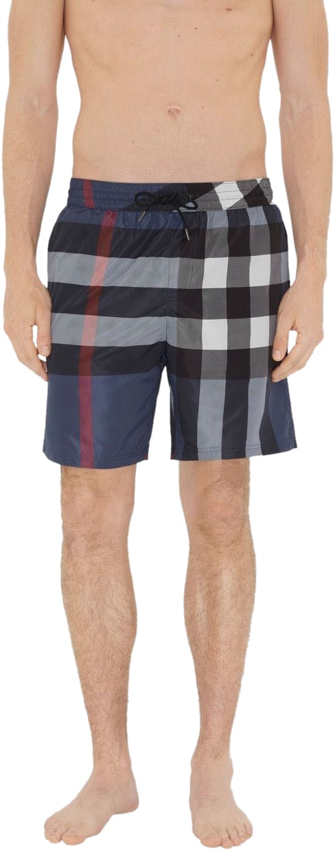 Burberry Sea Clothing Blue Blauw