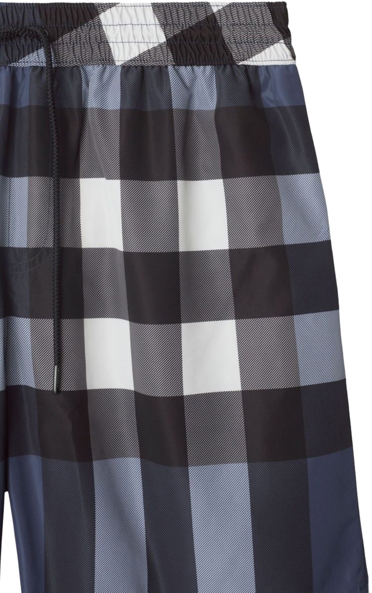 Burberry Sea Clothing Blue Blauw