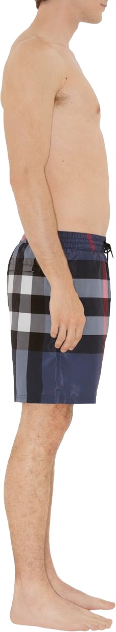 Burberry Sea Clothing Navy Navy