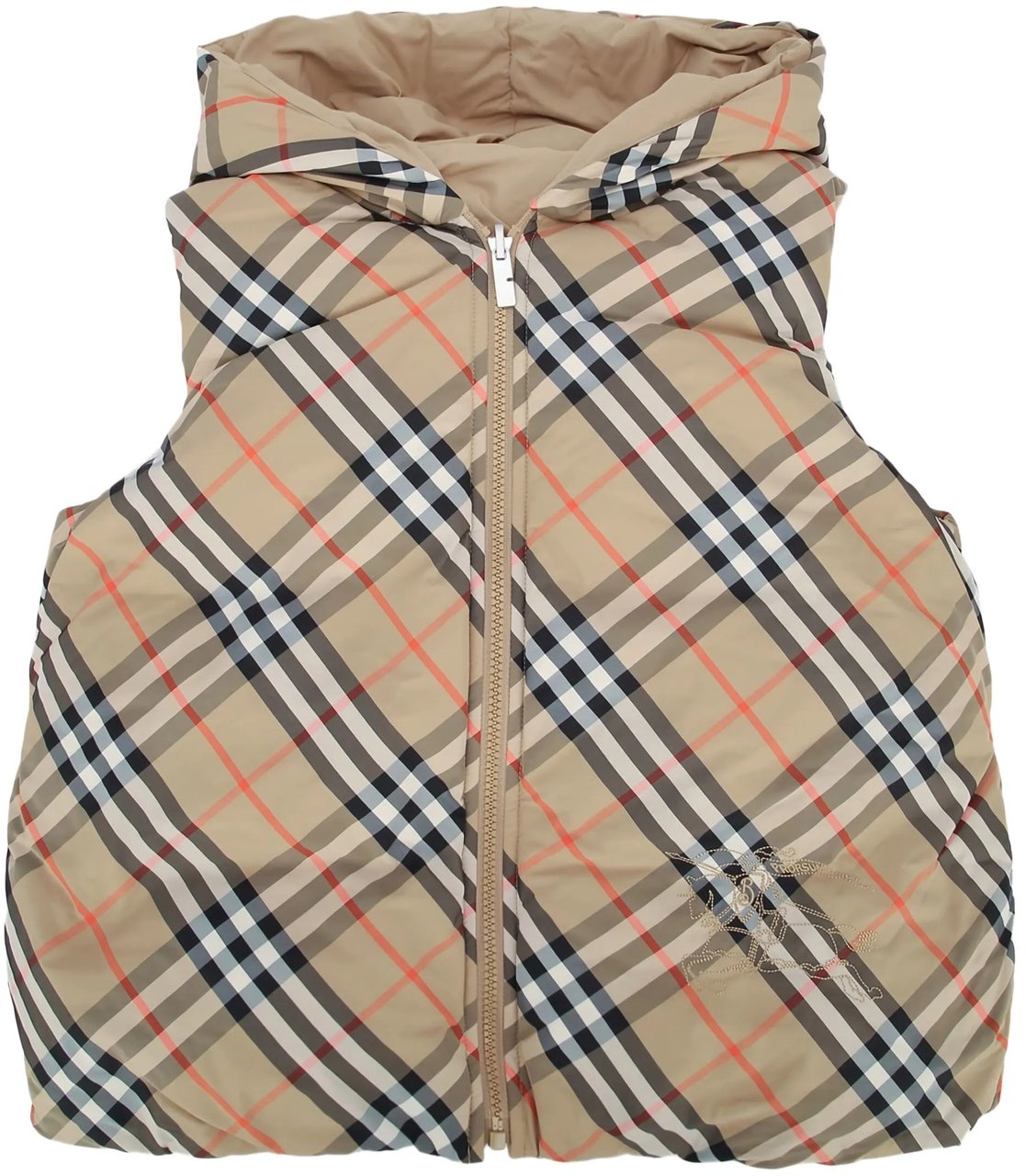 Burberry kb6 axel gilet n divers Divers