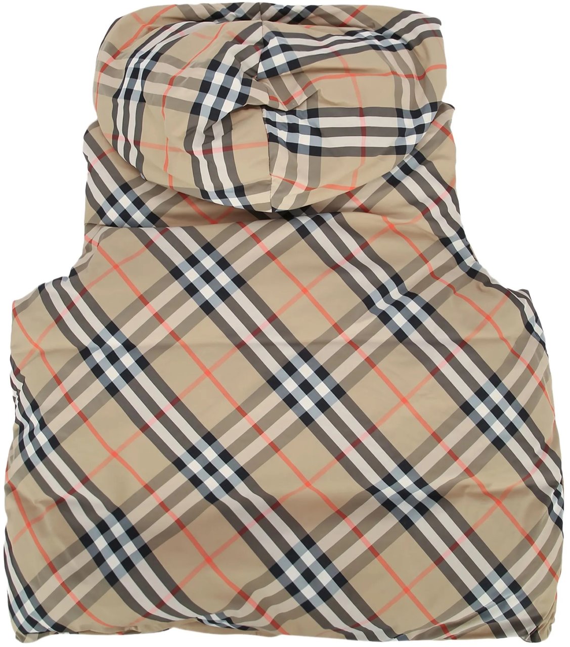 Burberry kb6 axel gilet n divers Divers