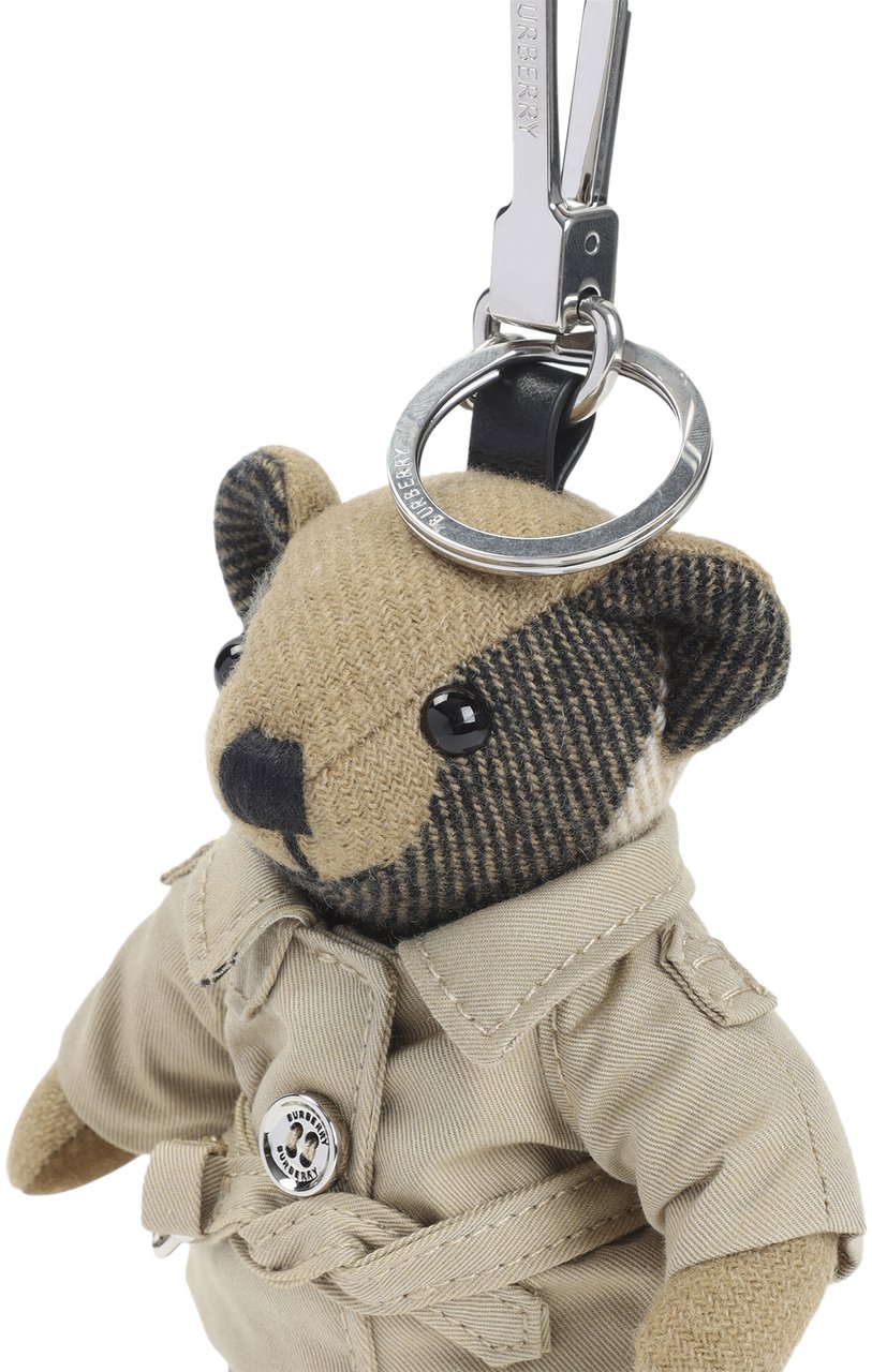 Burberry BURBERRY 8112771 Beige