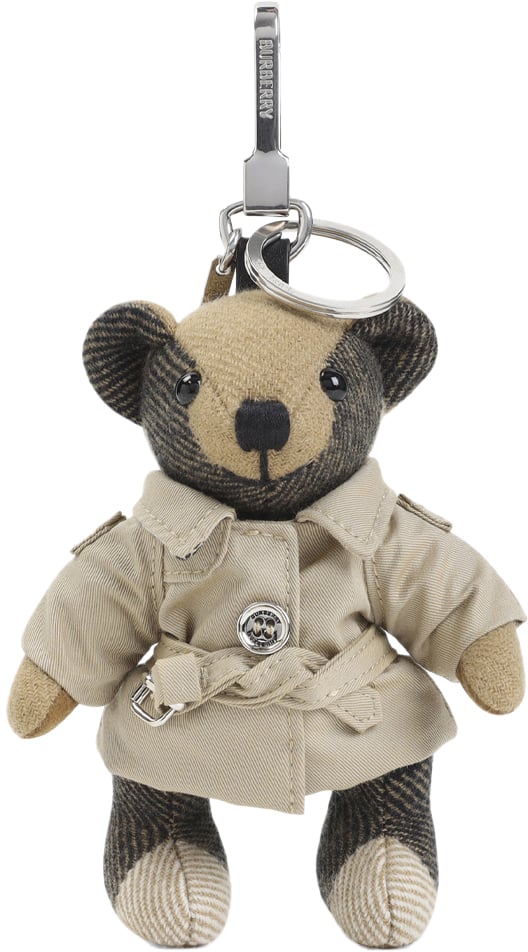 Burberry BURBERRY 8112771 Beige