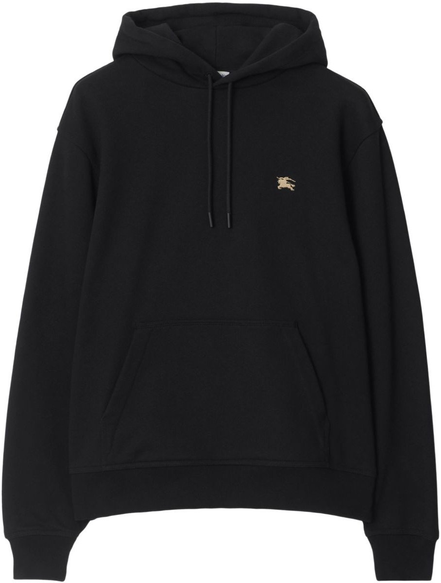 Burberry Sweaters Black Zwart