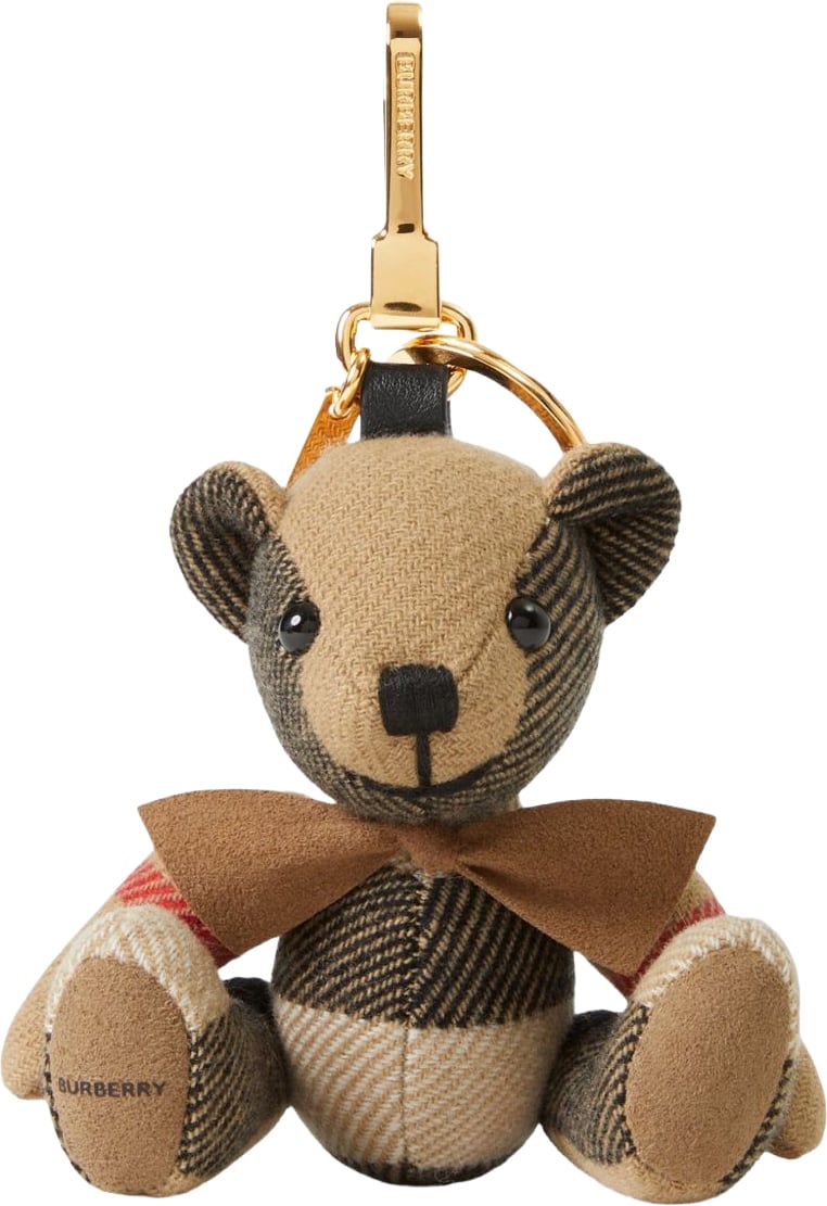 Burberry Accessories Beige Beige