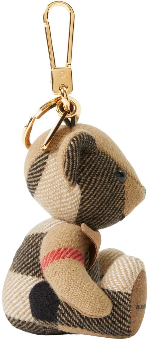 Burberry Accessories Beige Beige