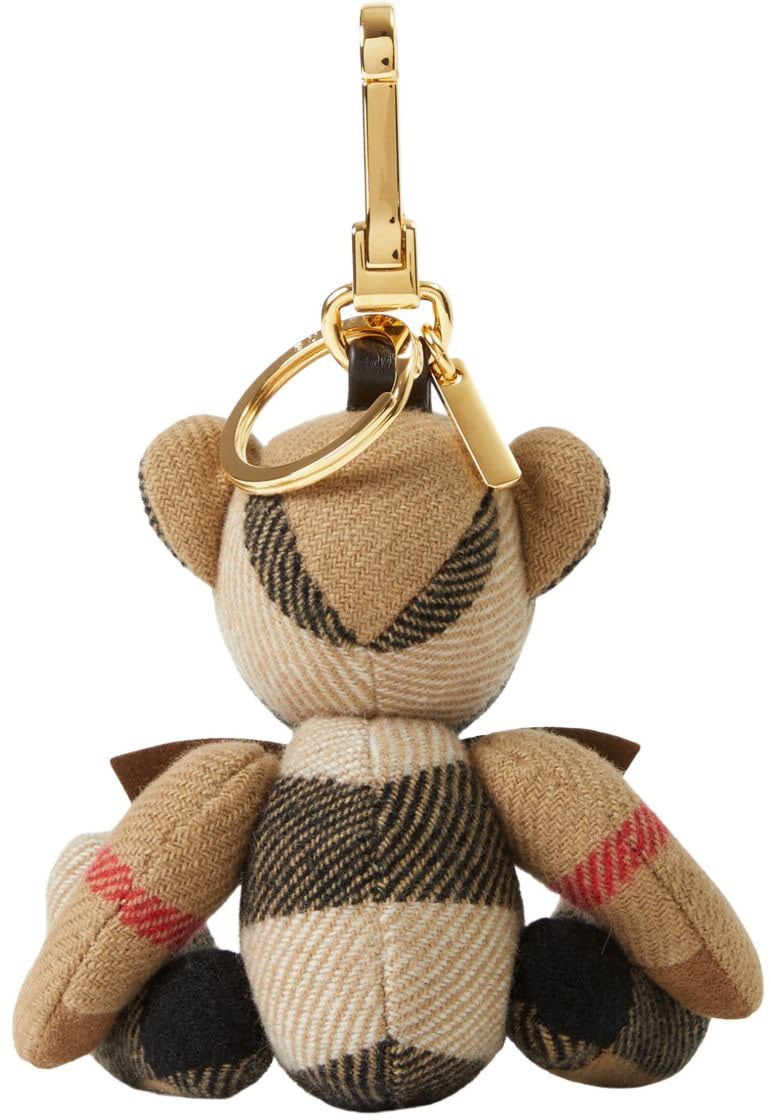 Burberry Accessories Beige Beige