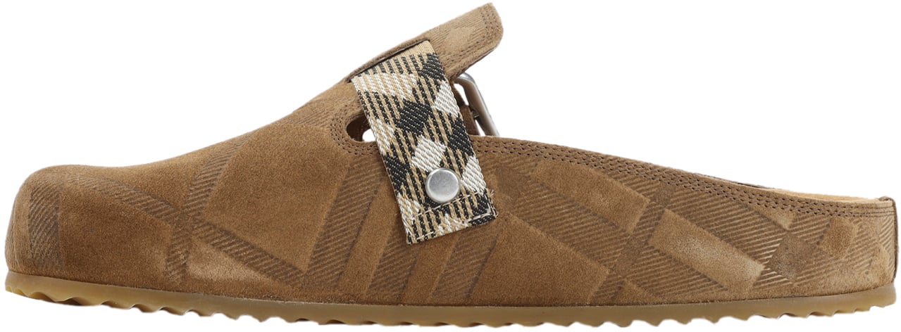 Burberry BURBERRY 8113393 Beige
