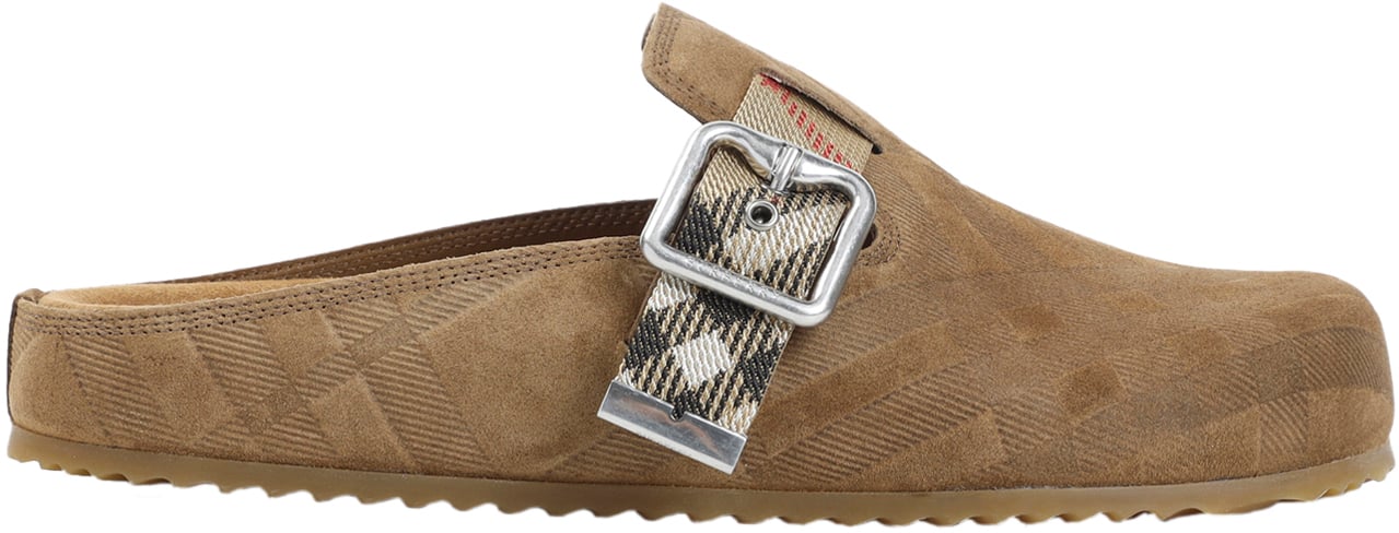 Burberry BURBERRY 8113393 Beige