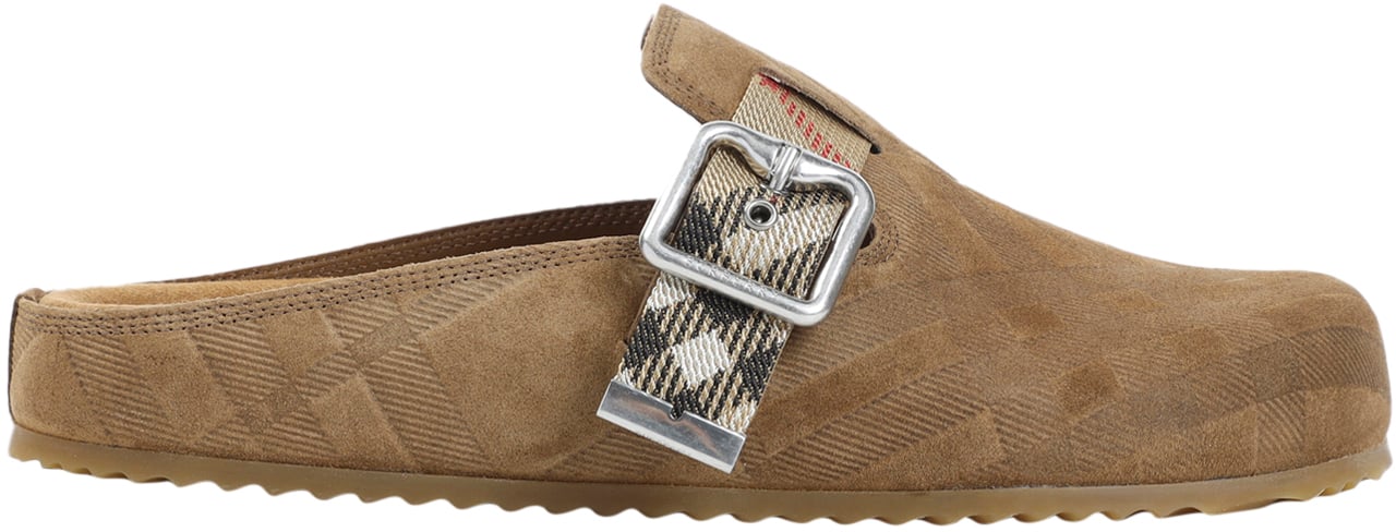 Burberry BURBERRY 8113393 Beige