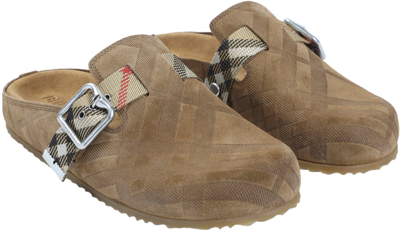 Burberry BURBERRY 8113393 Beige