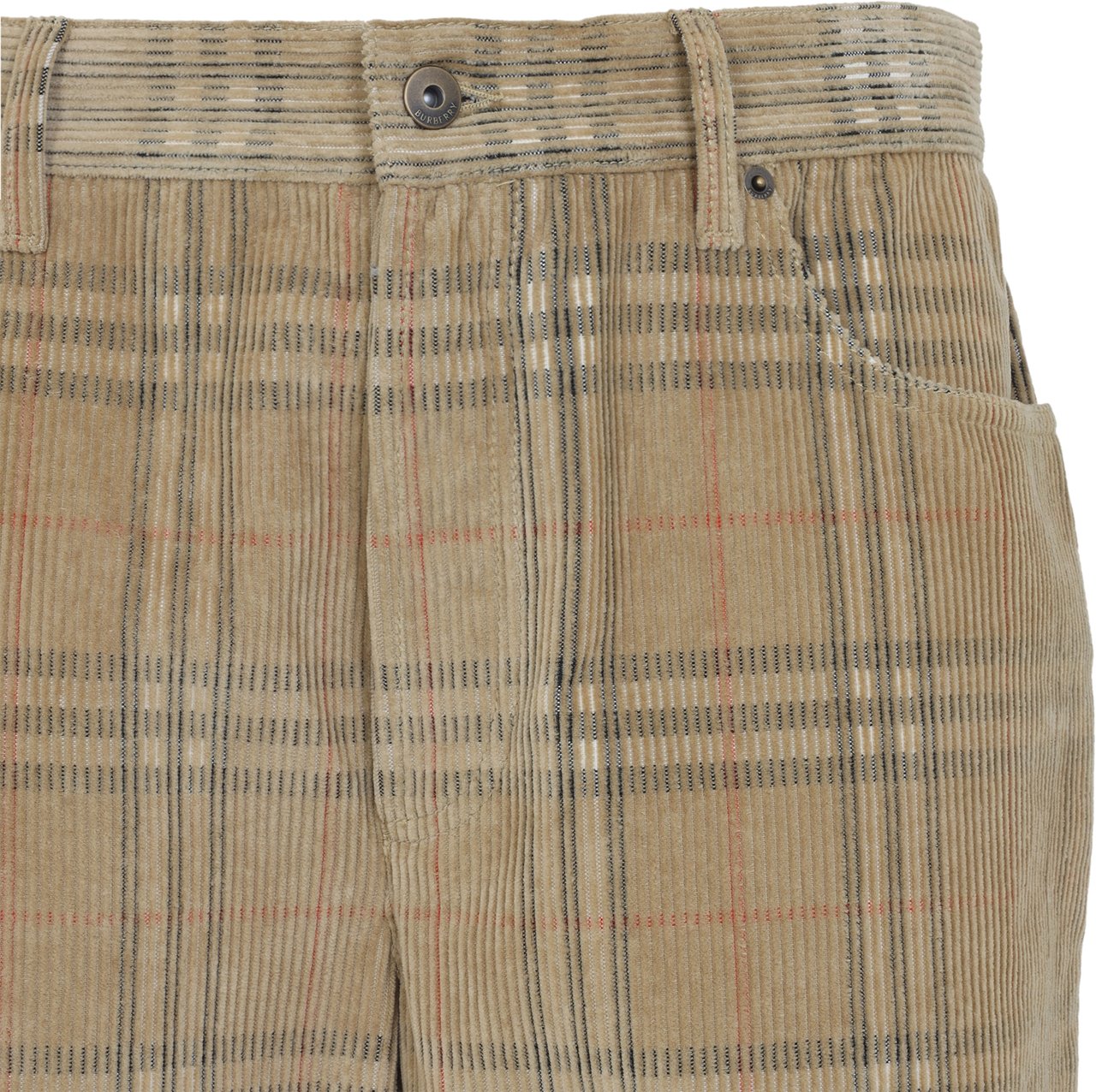 Burberry BURBERRY 8113484 Beige