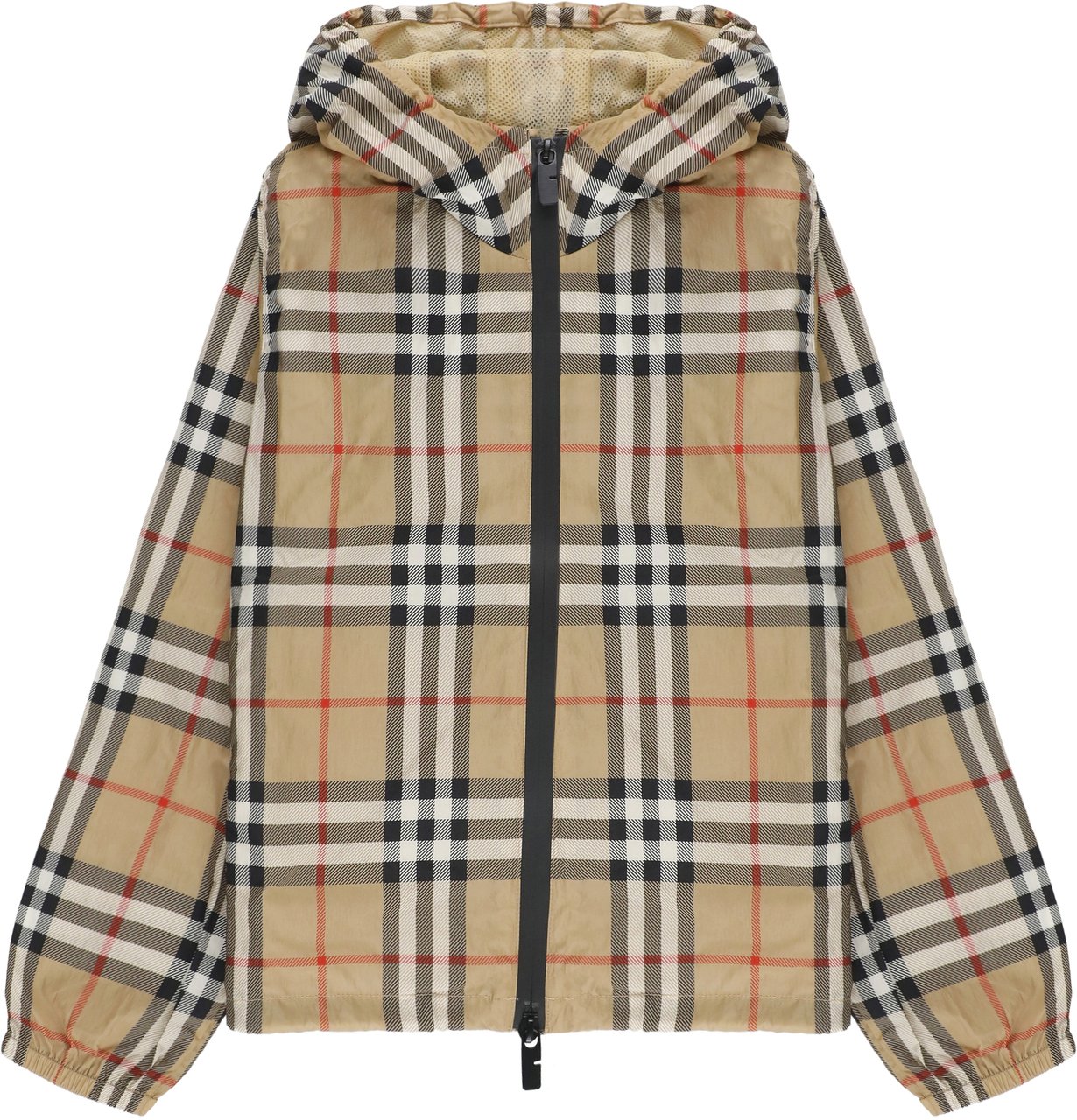 Burberry Coats Beige Beige