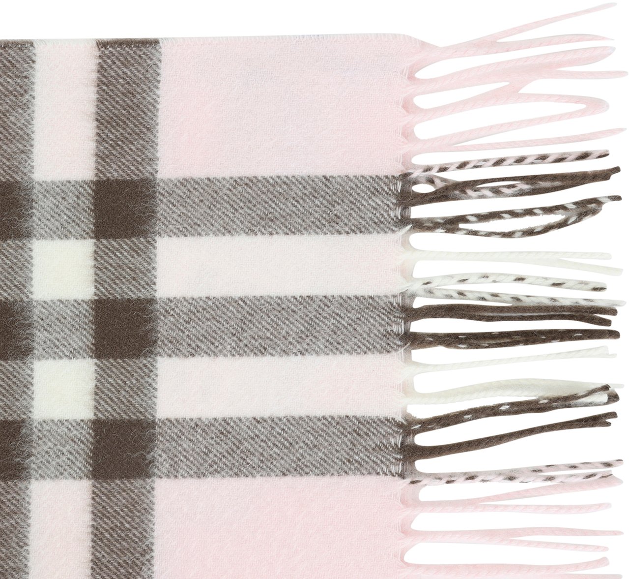 Burberry BURBERRY 8113947 Roze