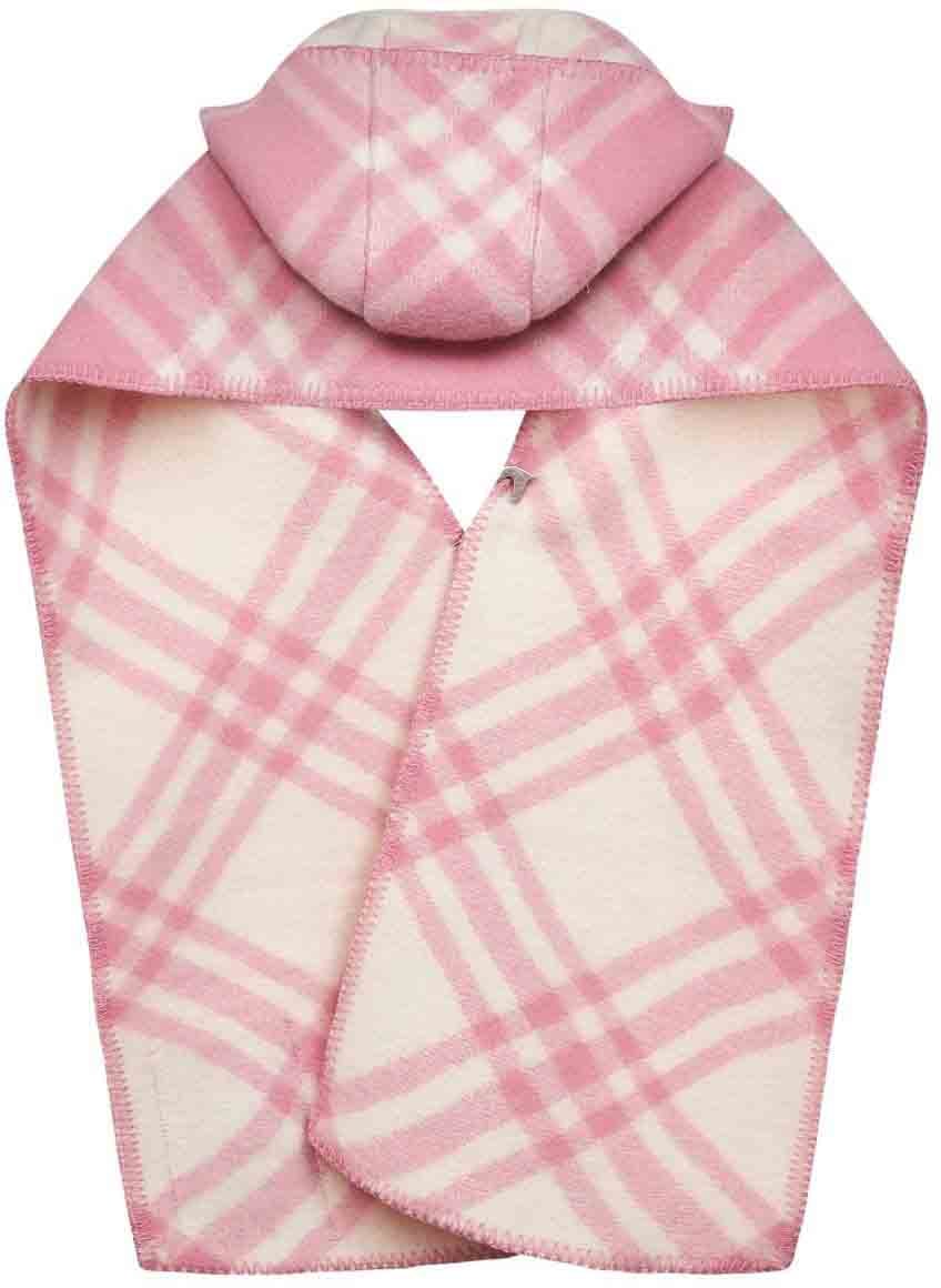 Burberry Scarfs Pink Roze