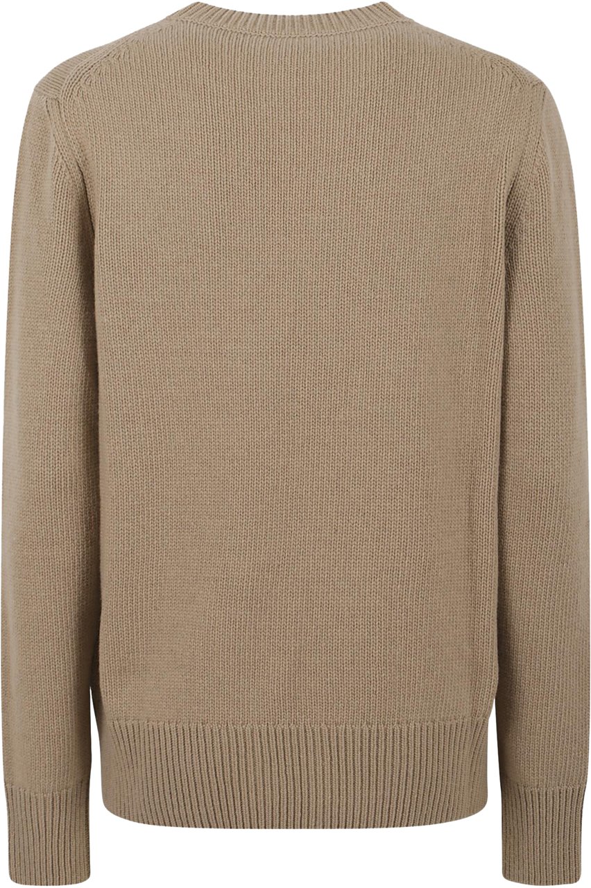 Burberry Sweater Bruin