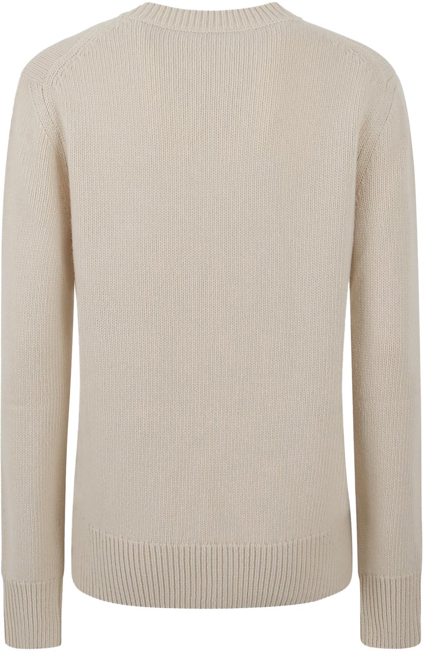 Burberry Sweater Bruin