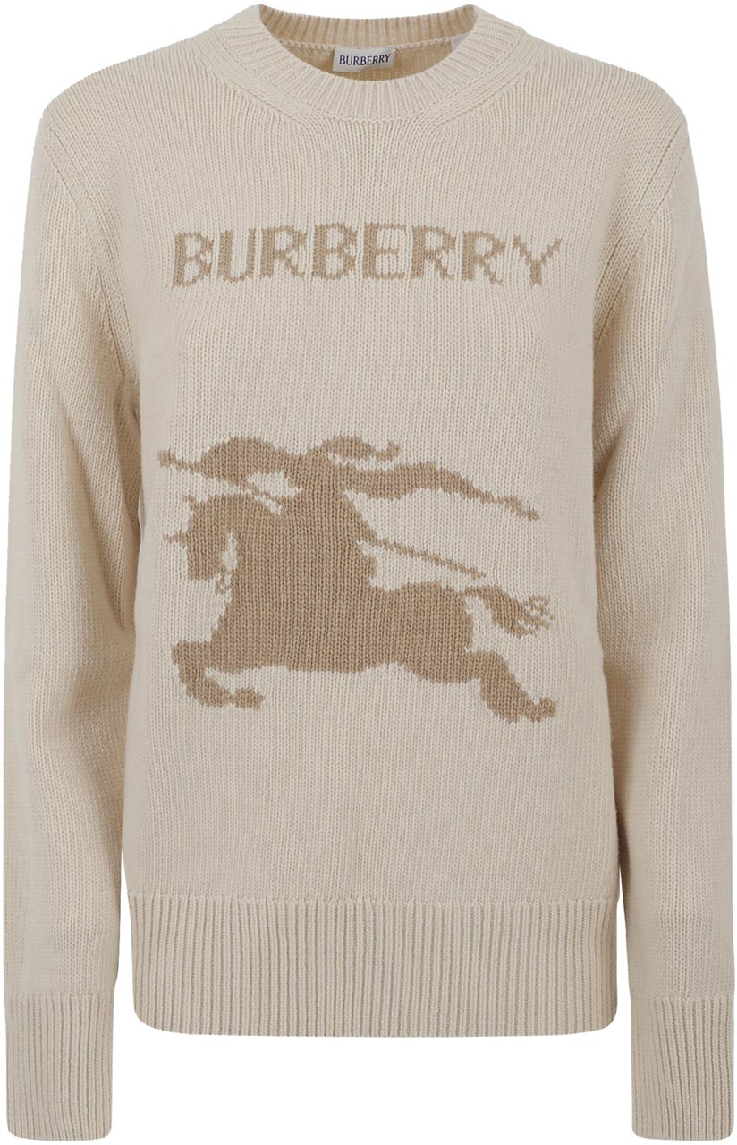Burberry Sweater Bruin