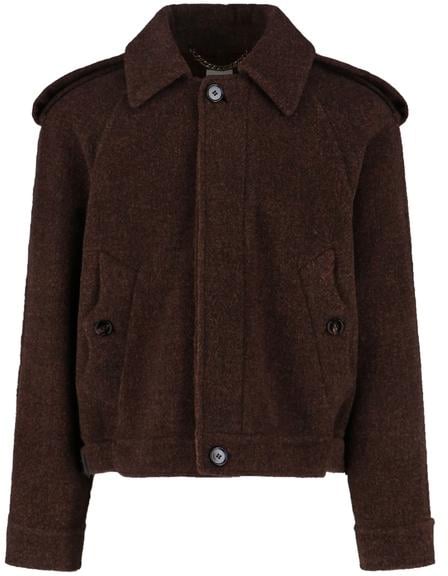 Burberry Foxhill Dbf Frg Bruin