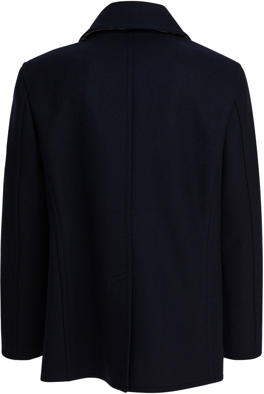 Burberry M:SHELBORNE:167774:A1222 Blauw